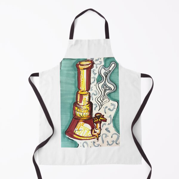 Item preview, Smokey Bong designed and sold by Eli G.