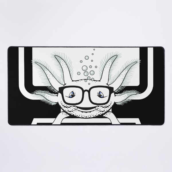 Item preview, HAX-O-LOTL! designed and sold by Miri-amI.