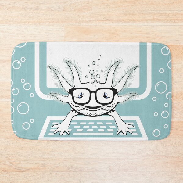 Item preview, HAX-O-LOTL!   designed and sold by Miri-amI.