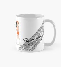 BTCC Volvo 850 Mug Classic Mug