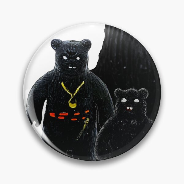 Item preview, Zombie Bears designed and sold by jedge9000.