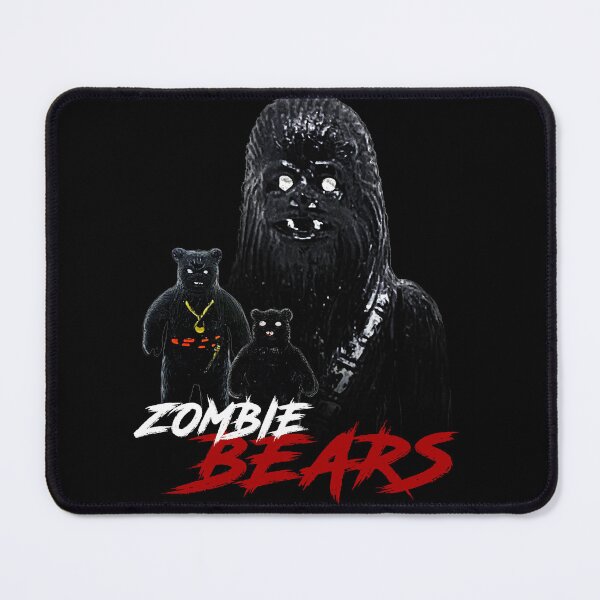 Item preview, Zombie Bears designed and sold by jedge9000.