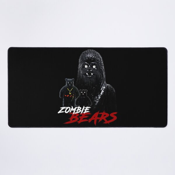 Item preview, Zombie Bears designed and sold by jedge9000.