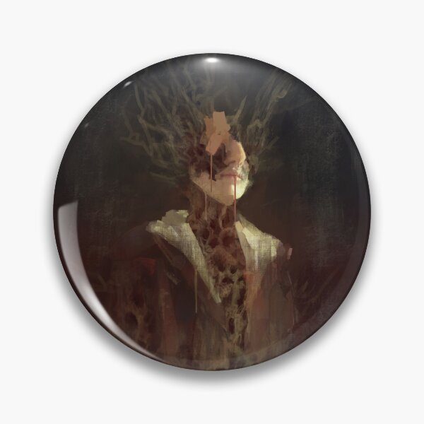 Item preview, Self Portrait designed and sold by eldritchenjoyer.