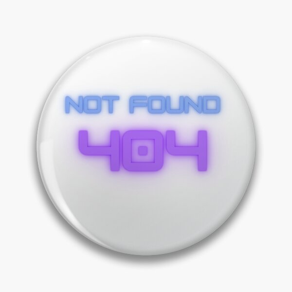 Item preview, 404 - Not found designed and sold by SDDdesigns.