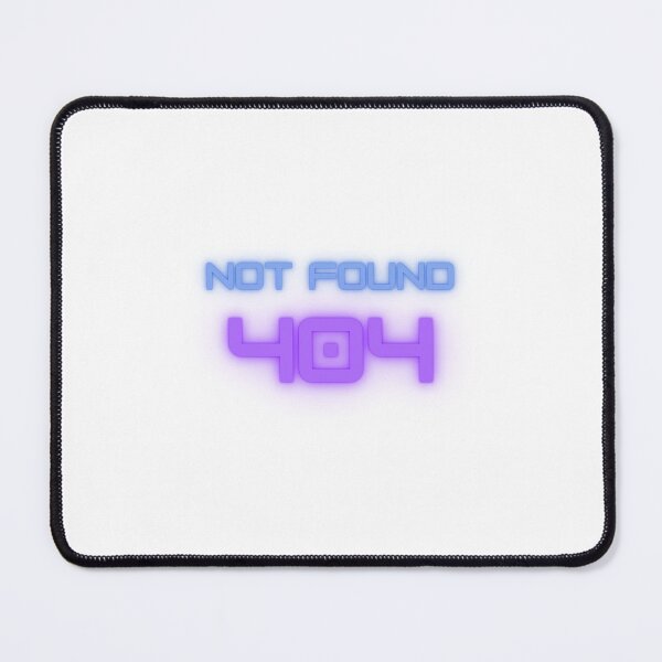 Item preview, 404 - Not found designed and sold by SDDdesigns.
