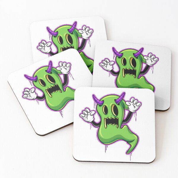 Item preview, BOO designed and sold by YouOwnStyle.