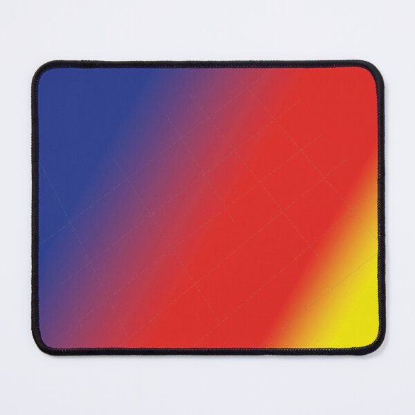 Item preview, blue yellow and red designed and sold by Zaydroid.