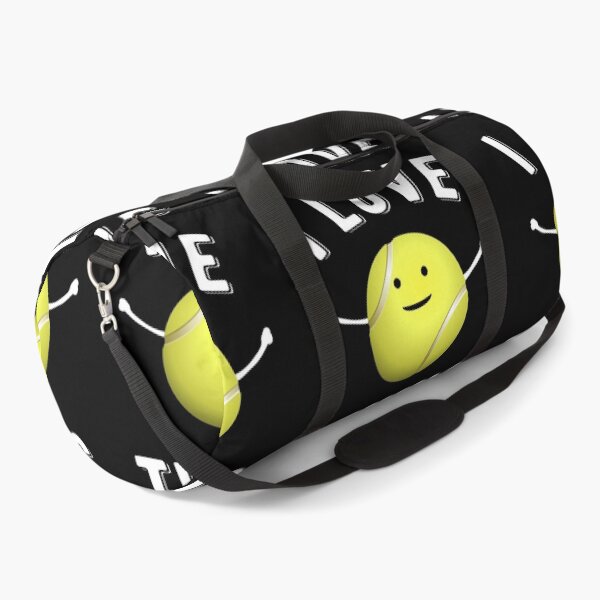 Item preview, I love tennis - the hottest sport in the world designed and sold by VitoTDesign.