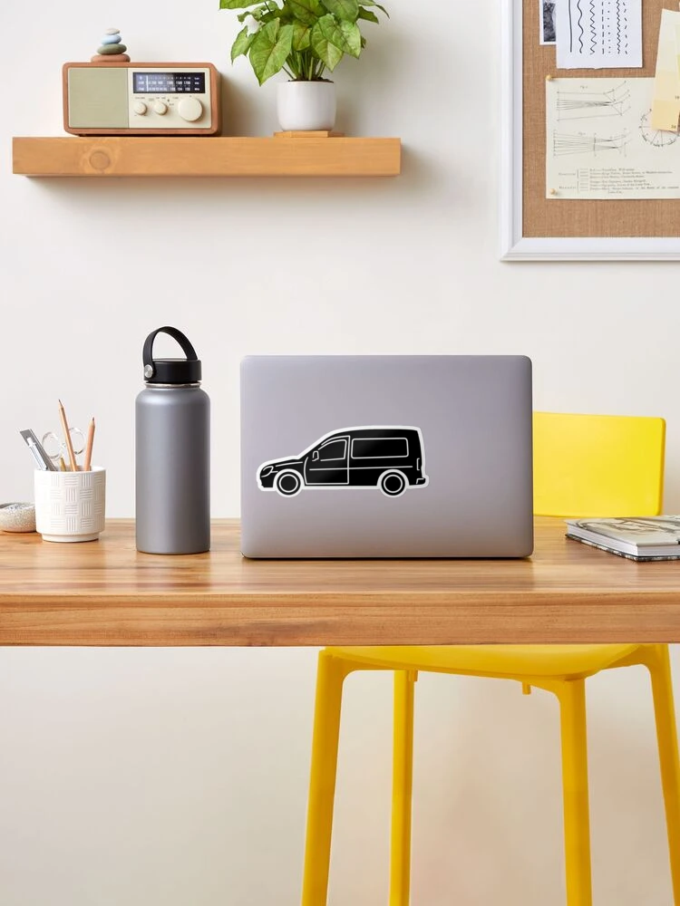 Sticker Cravatta Vineyard Vines Per Auto O Laptop – Multicolore, Raro, Nuovo Con Etichette
