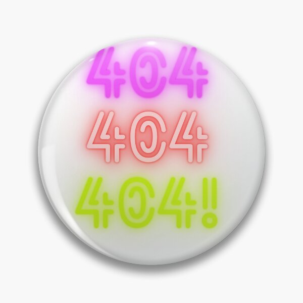 Item preview, 404 - Not found designed and sold by SDDdesigns.