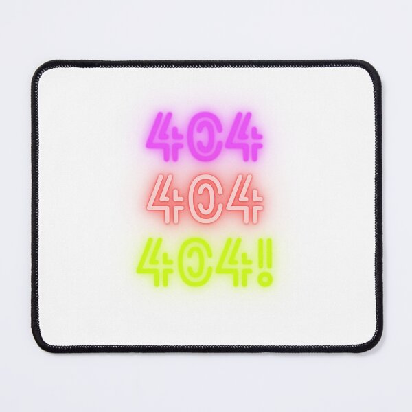 Item preview, 404 - Not found designed and sold by SDDdesigns.