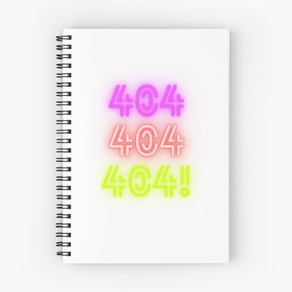 Item preview, 404 - Not found designed and sold by SDDdesigns.