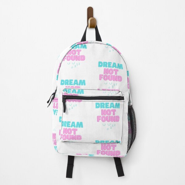 Item preview, Dream Not Found  designed and sold by Mycoessentials.