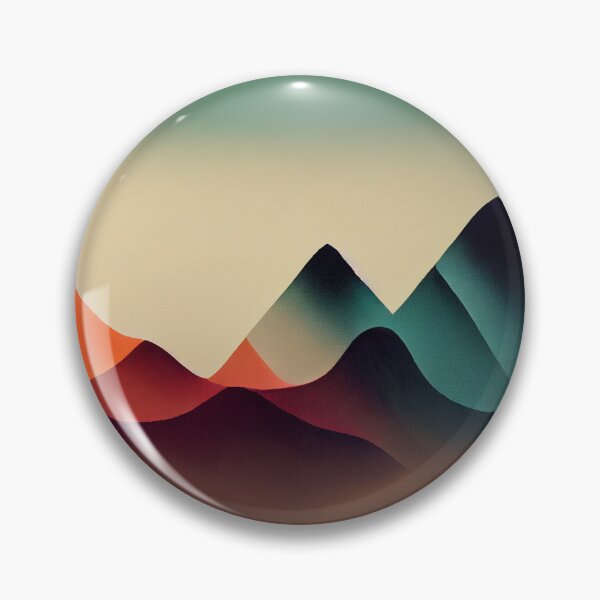 Item preview, Mountains - 7 designed and sold by MrVPhotography.