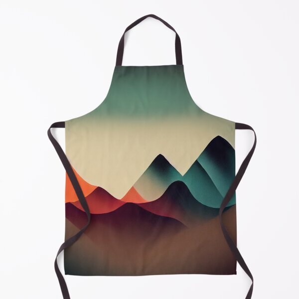 Item preview, Mountains - 7 designed and sold by MrVPhotography.
