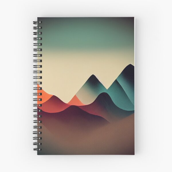 Item preview, Mountains - 7 designed and sold by MrVPhotography.