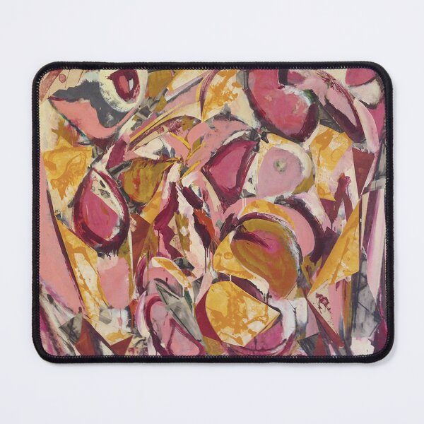 Item preview, The Other Art History: The Gay, Lesbian, and Female Abstract, Lee Krasner designed and sold by buzztop.