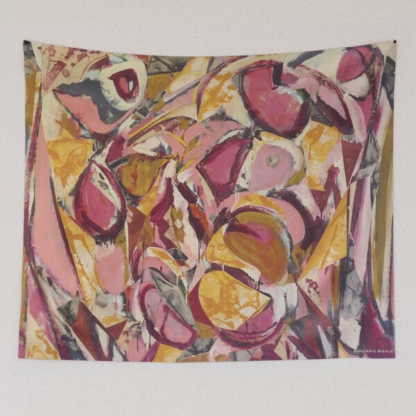 Item preview, The Other Art History: The Gay, Lesbian, and Female Abstract, Lee Krasner  designed and sold by buzztop.
