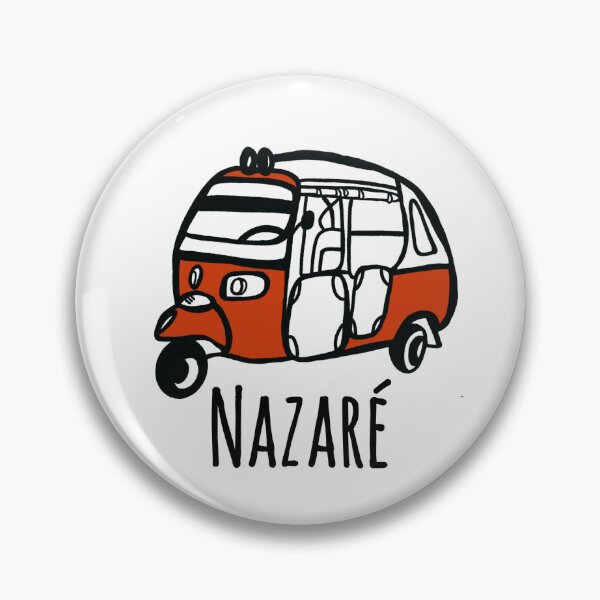 Item preview, Nazare waves Portugal big waves surfing surf porto  designed and sold by Tropical Blood.