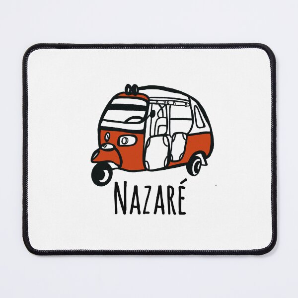 Item preview, Nazare waves Portugal big waves surfing surf porto designed and sold by Tropical Blood.