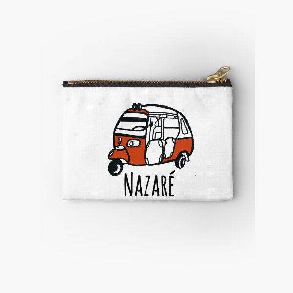 Item preview, Nazare waves Portugal big waves surfing surf porto  designed and sold by Tropical Blood.
