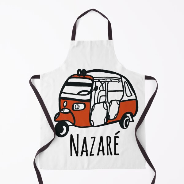 Item preview, Nazare waves Portugal big waves surfing surf porto designed and sold by Tropical Blood.