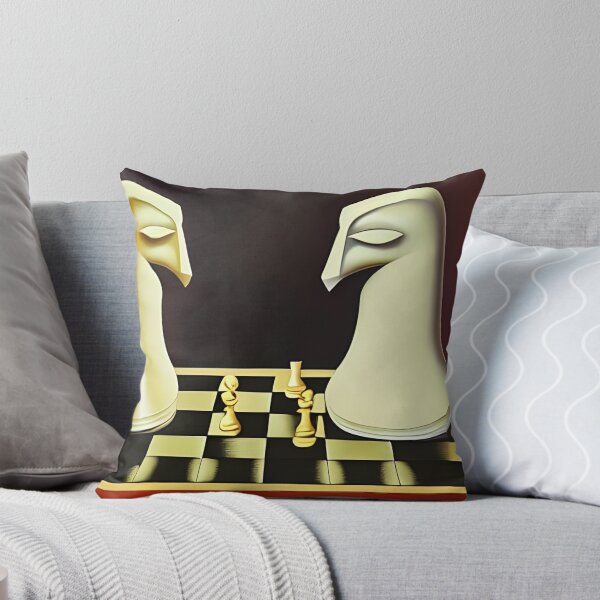 Artikelvorschau, Schachspiel entworfen und verkauft von REALDesign-Shop.