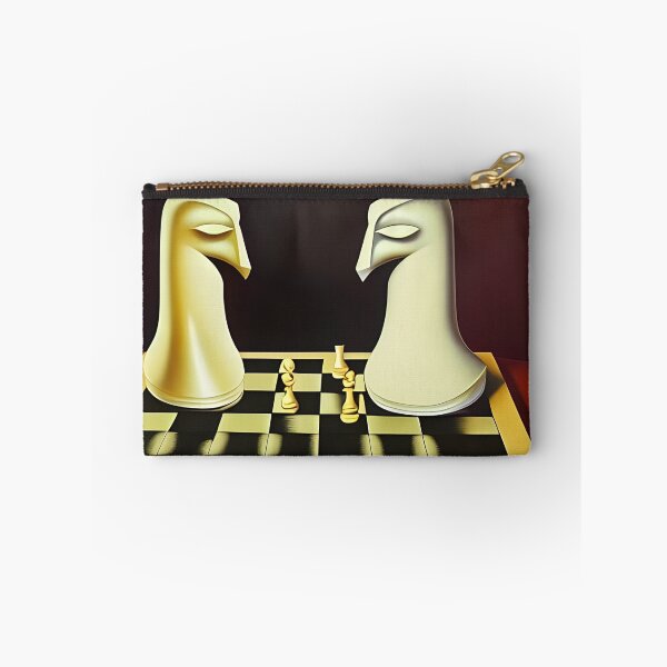 Item preview, Chess game designed and sold by REALDesign-Shop.