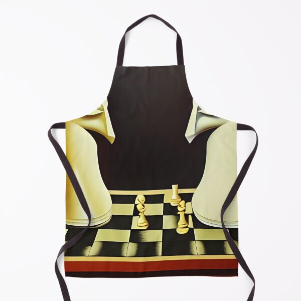 Item preview, Chess game designed and sold by REALDesign-Shop.