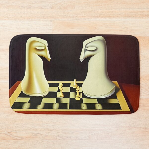 Artikelvorschau, Schachspiel entworfen und verkauft von REALDesign-Shop.