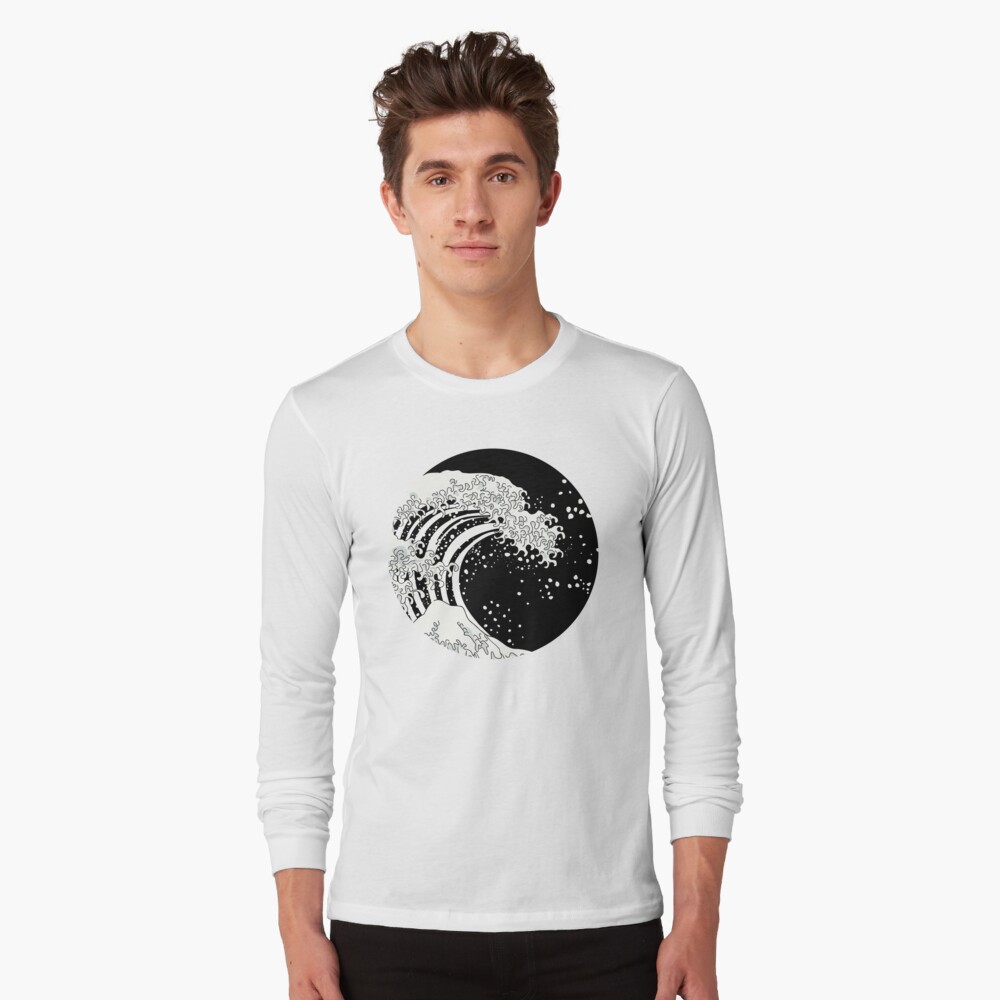 Item preview, Long Sleeve T-Shirt designed and sold by XOOXOO.