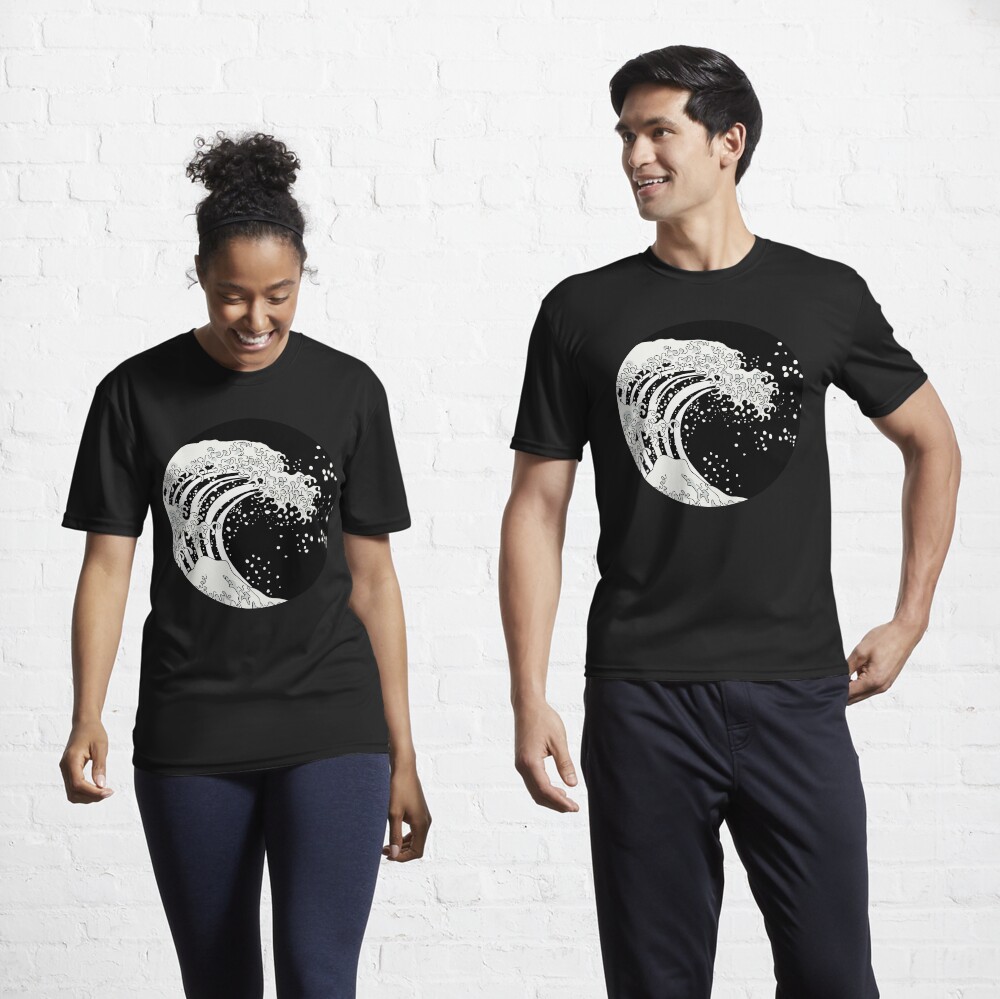 Item preview, Active T-Shirt designed and sold by XOOXOO.