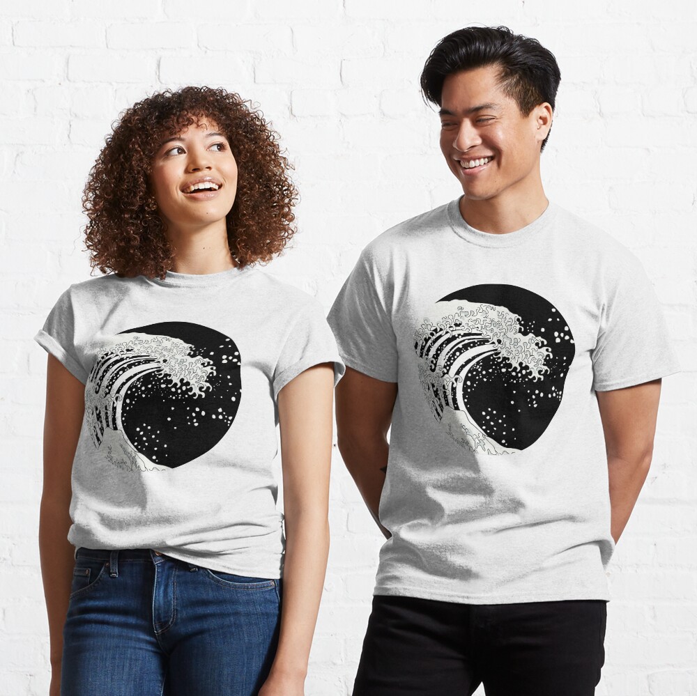 Item preview, Classic T-Shirt designed and sold by XOOXOO.