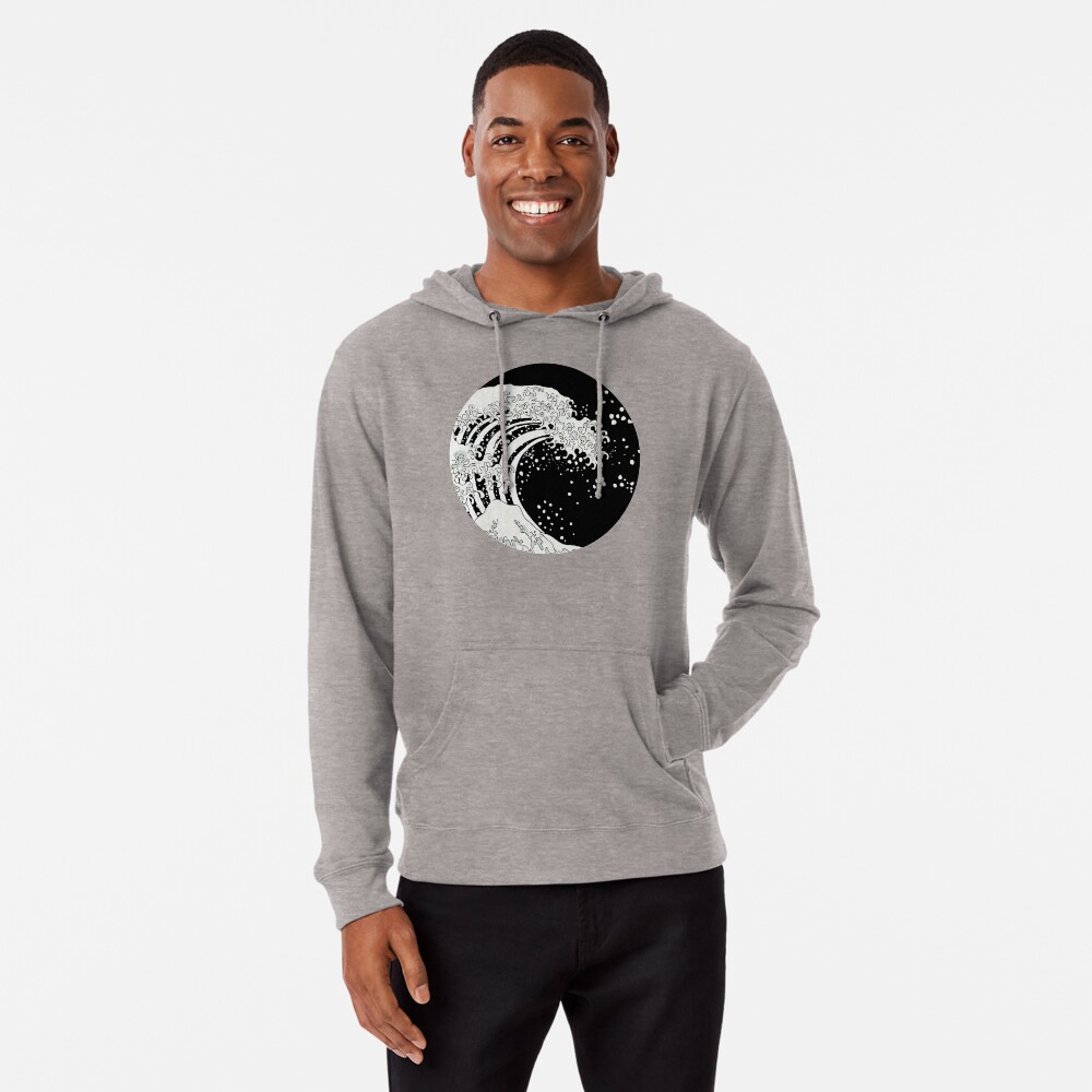 Item preview, Lightweight Hoodie designed and sold by XOOXOO.
