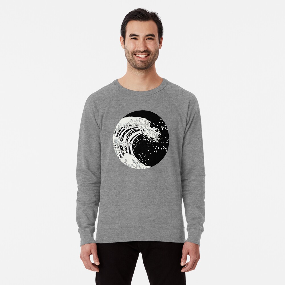 Item preview, Lightweight Sweatshirt designed and sold by XOOXOO.