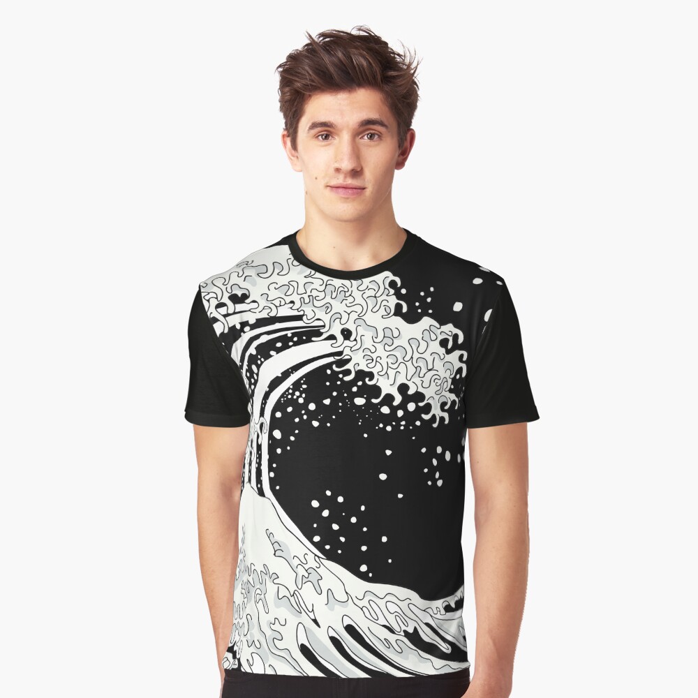 Item preview, Graphic T-Shirt designed and sold by XOOXOO.