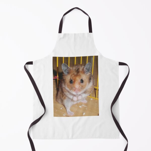 Item preview, Hamster Barney designed and sold by SkatingGirl.