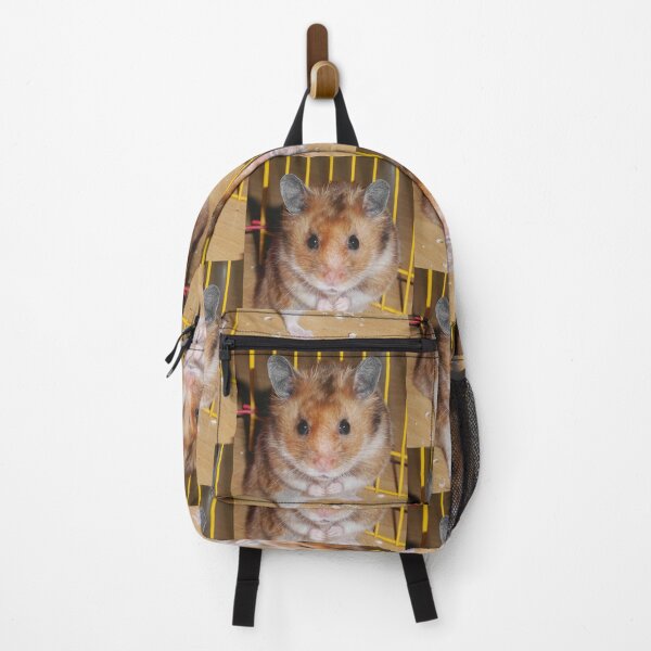 Item preview, Hamster Barney designed and sold by SkatingGirl.
