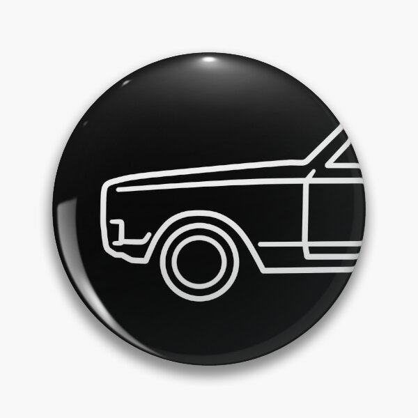 Item preview, Opel Commodore GS/E designed and sold by AutoClub.
