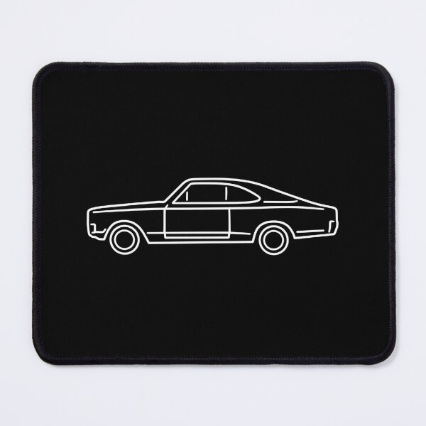 Item preview, Opel Commodore GS/E designed and sold by AutoClub.