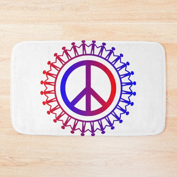 Item preview, Visualize World Peace  designed and sold by EdwardMonet.