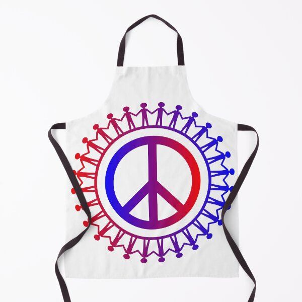 Item preview, Visualize World Peace  designed and sold by EdwardMonet.