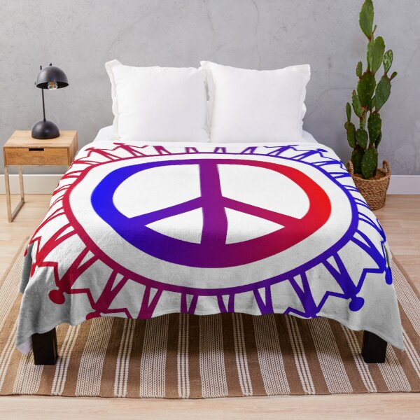 Item preview, Visualize World Peace  designed and sold by EdwardMonet.