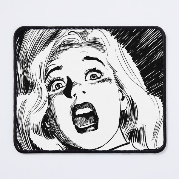 Item preview, Scream designed and sold by BrigitteCooper.