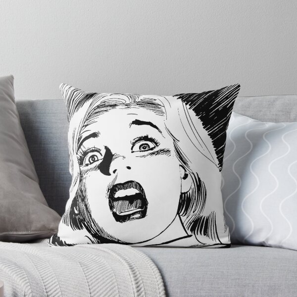 Item preview, Scream designed and sold by BrigitteCooper.