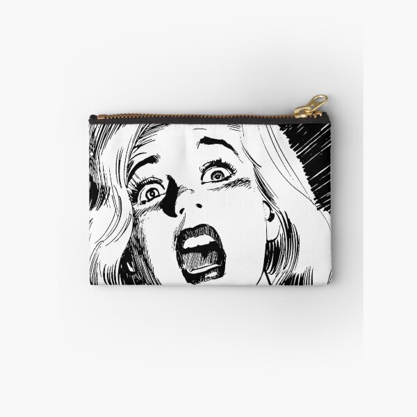 Item preview, Scream designed and sold by BrigitteCooper.