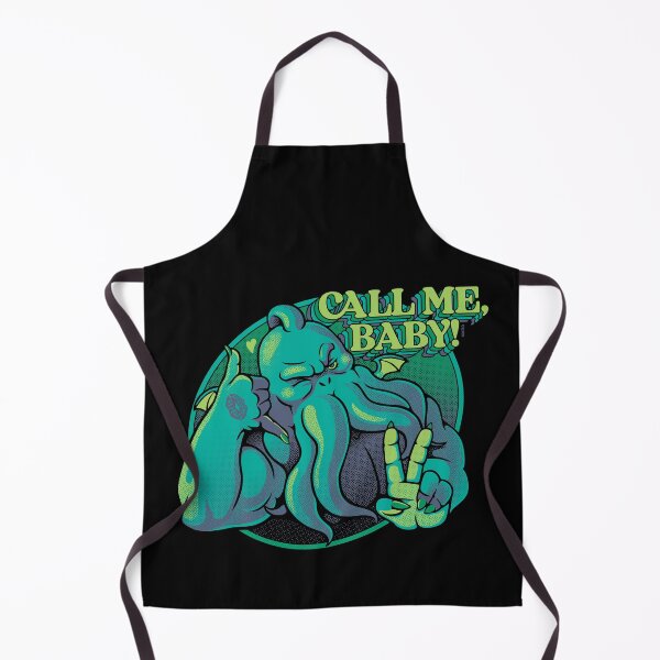 Item preview, Call Cthulhu, Baby designed and sold by raffaus.