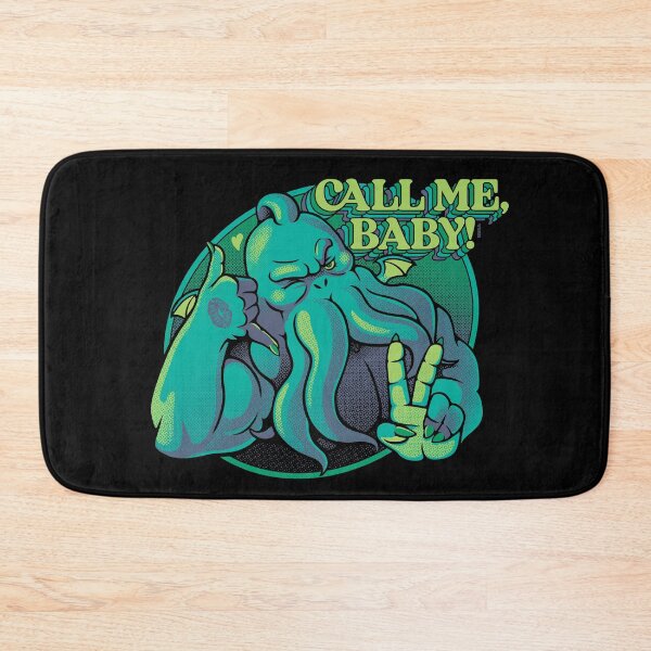 Item preview, Call Cthulhu, Baby designed and sold by raffaus.