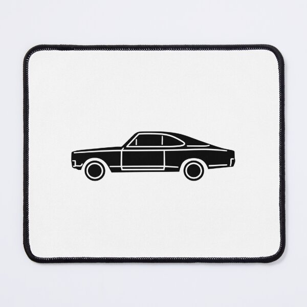 Item preview, Opel Commodore GS/E designed and sold by AutoClub.